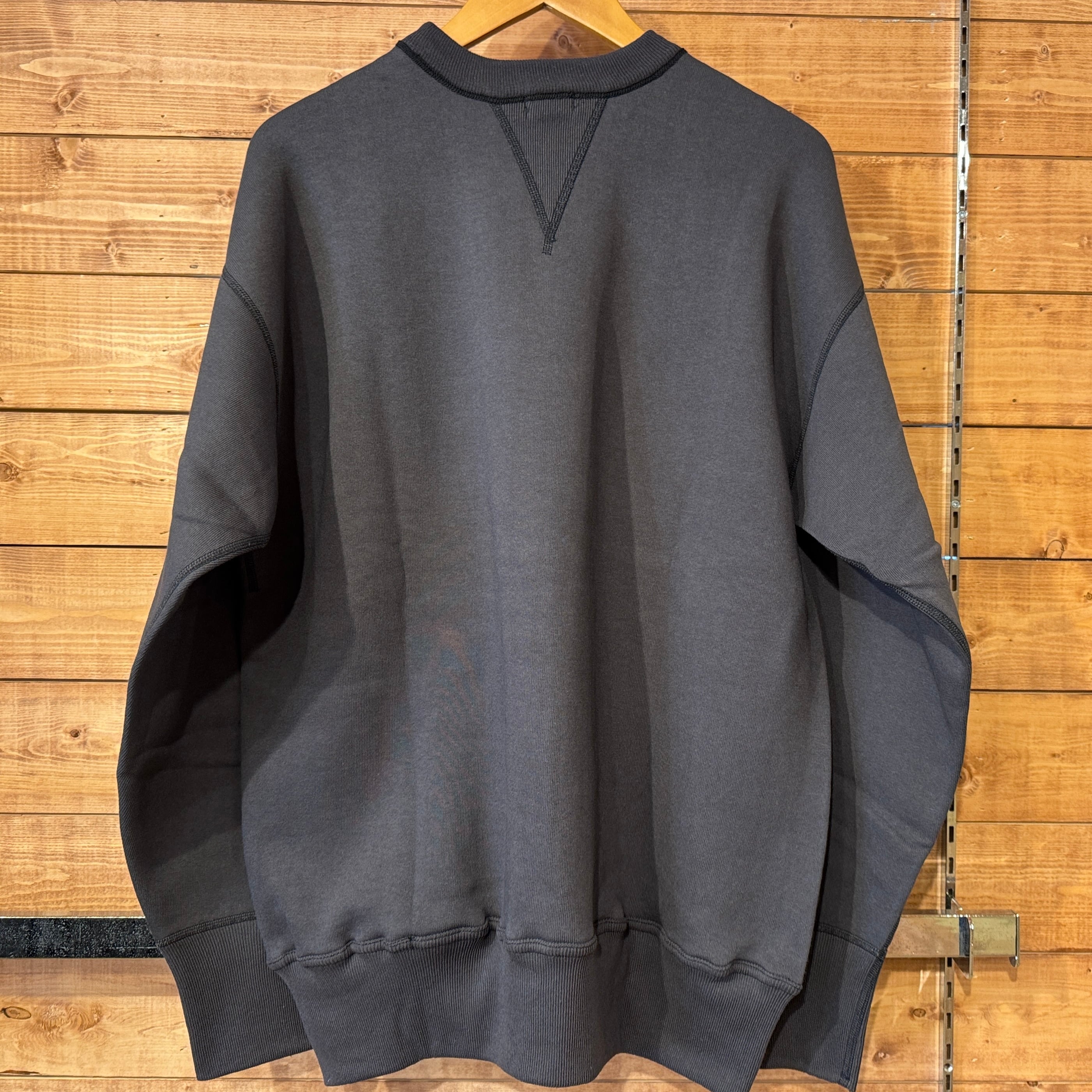 WAREHOUSE 401 DEEP FREEZE 403 スウェット