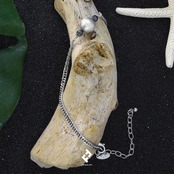 +unisex anklet UA-02