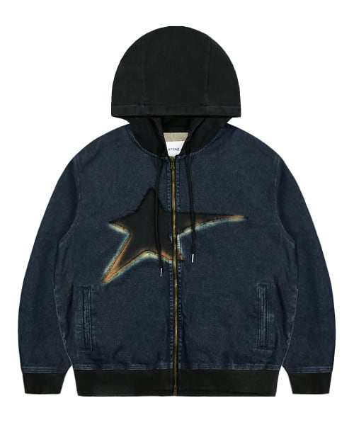 ZB1 zerobaseone ゼベワン フーディー パーカー zerobaseone Hoodie Zip-Up ハンユジン Lサイズ - メルカリ