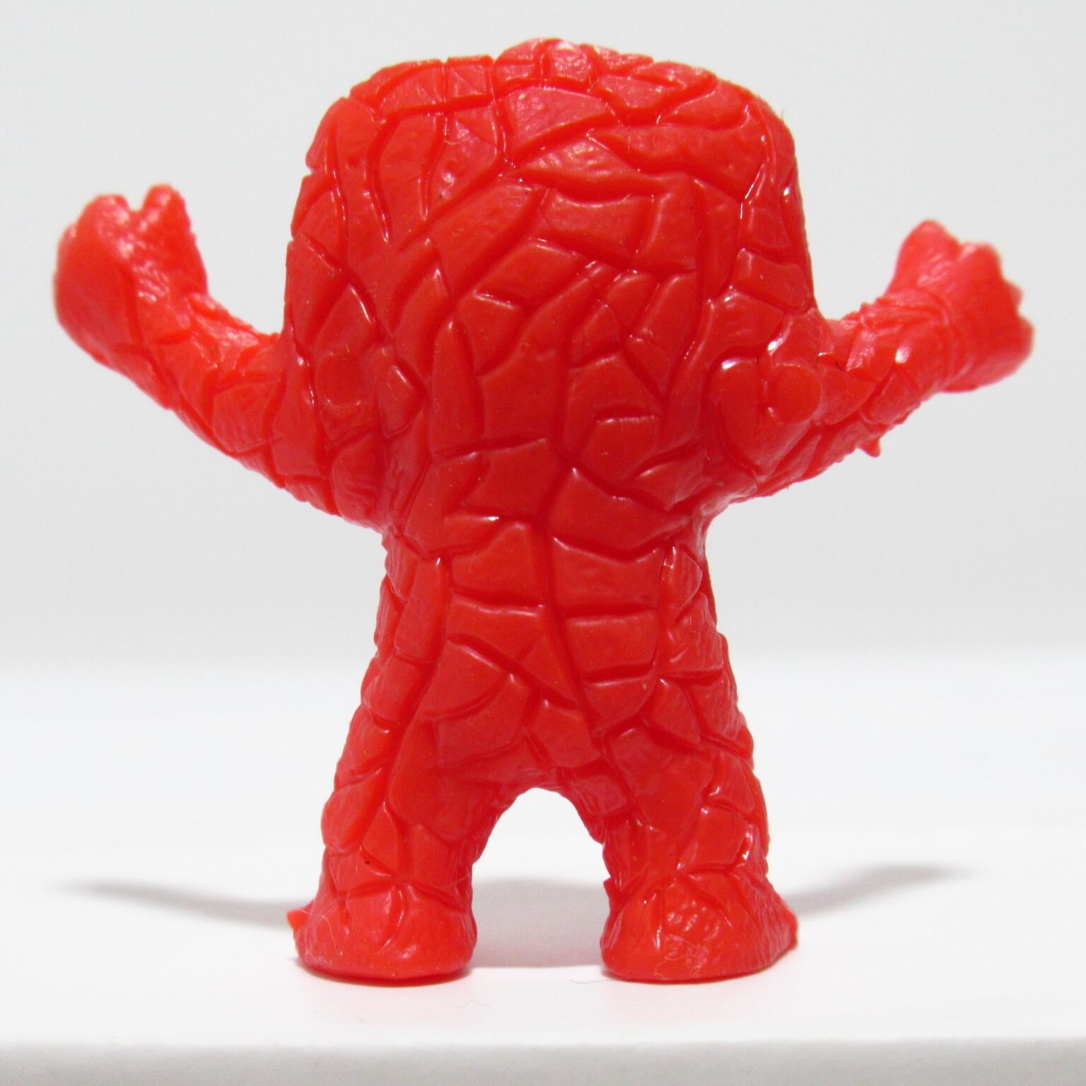 丸越 消しゴム 塩ビフィギュア ウルトラ怪獣 ジャミラ（色選べます