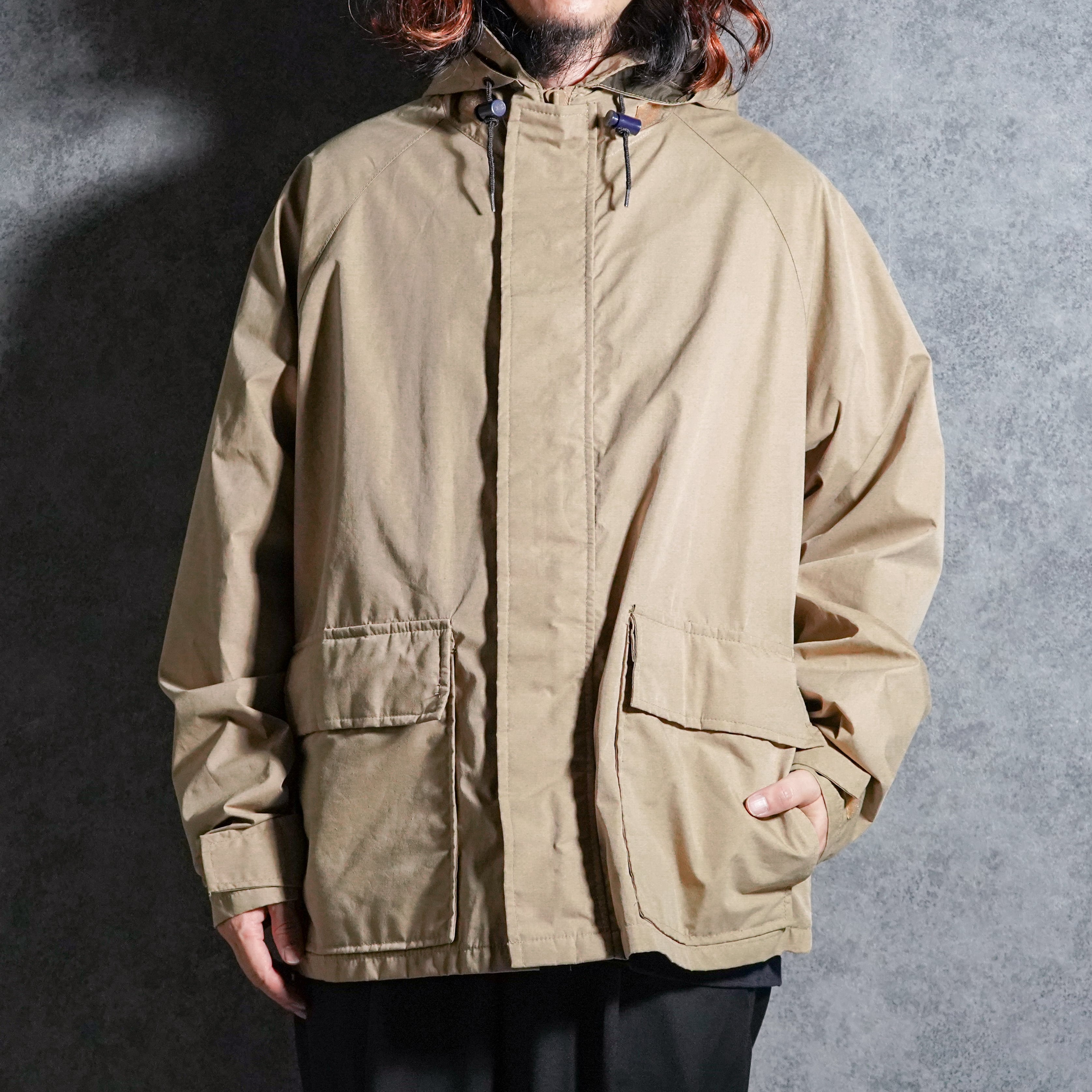 90s Italian Suede Leather Jacket VERA PELLE Dark Brown スエード
