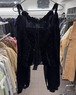 AW2002 YSL BY TOM FORD CORSET JACKET