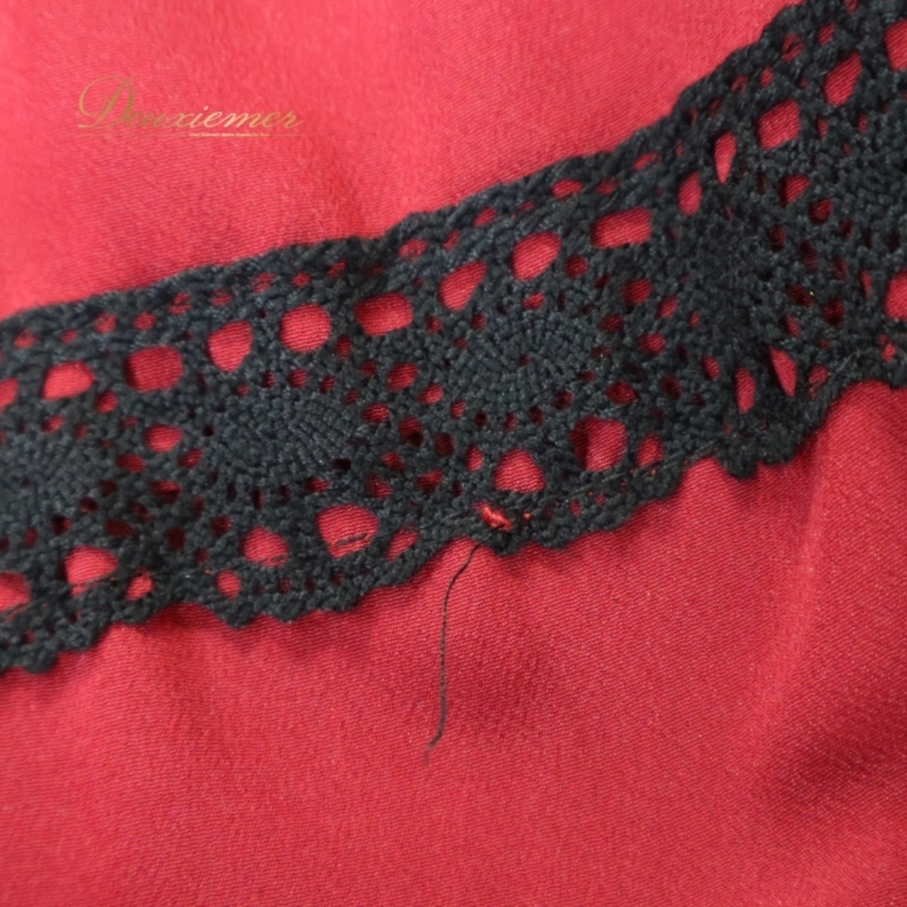 フラメンコ 衣装 ソニアジョーンズ SONIA JOHNES  ファルダ スカート ハイウエスト 赤 黒 ボランテ フリル ダンス パーティ  発表会 ブラック系 レッド系 ゴージャス おしゃれ ステージ衣装 ダンス衣装 フラメンコスカート イベント 踊り フェスティバル