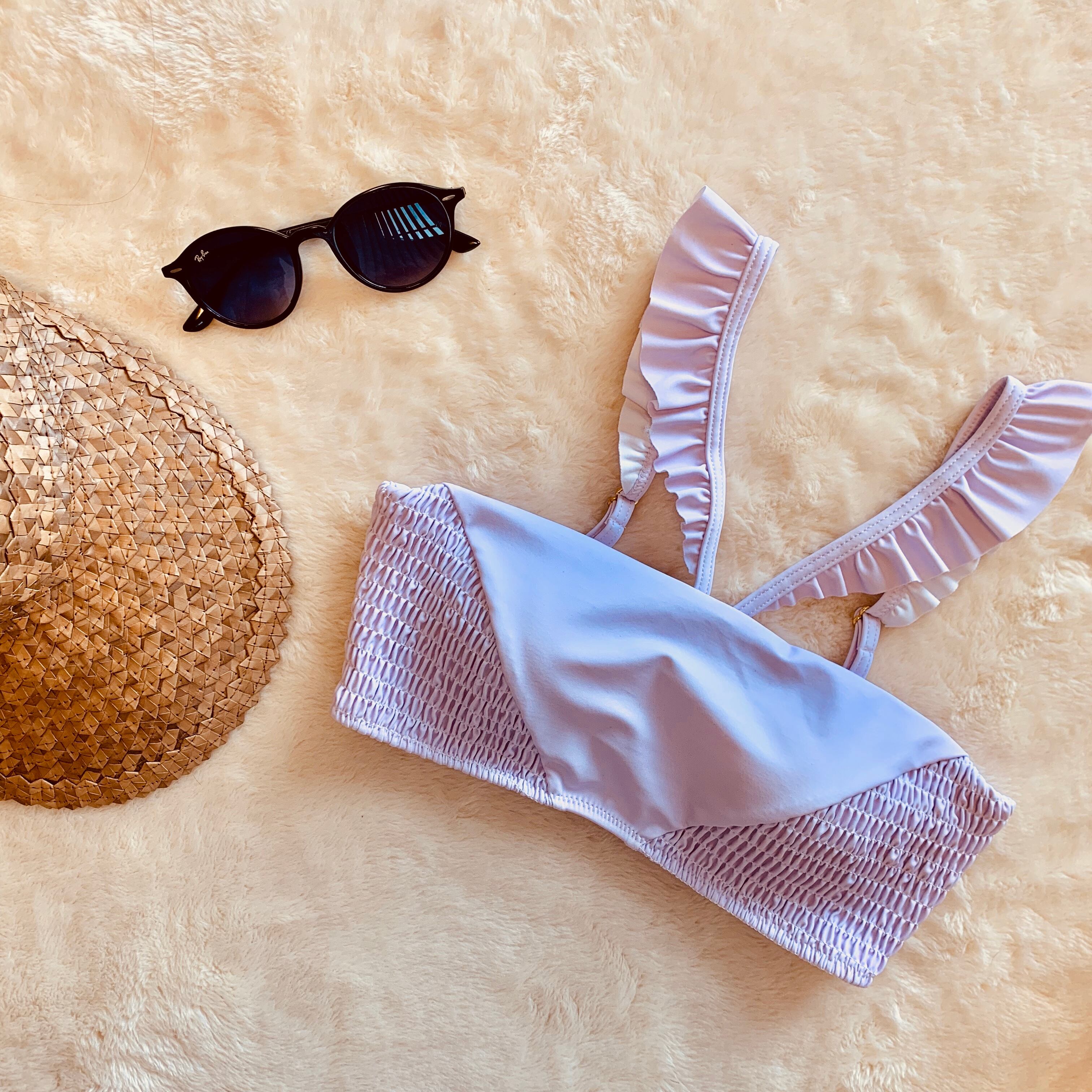 【即納】Babypink 3way Lib Bikini