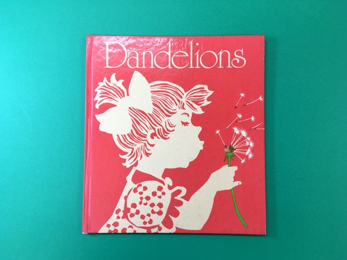 Dandelions｜Karl-Heinz Appelmann