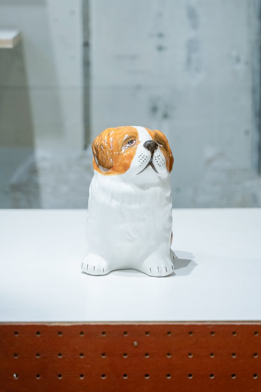 でっぷりセントバーナード | H I I K I - 贔屓