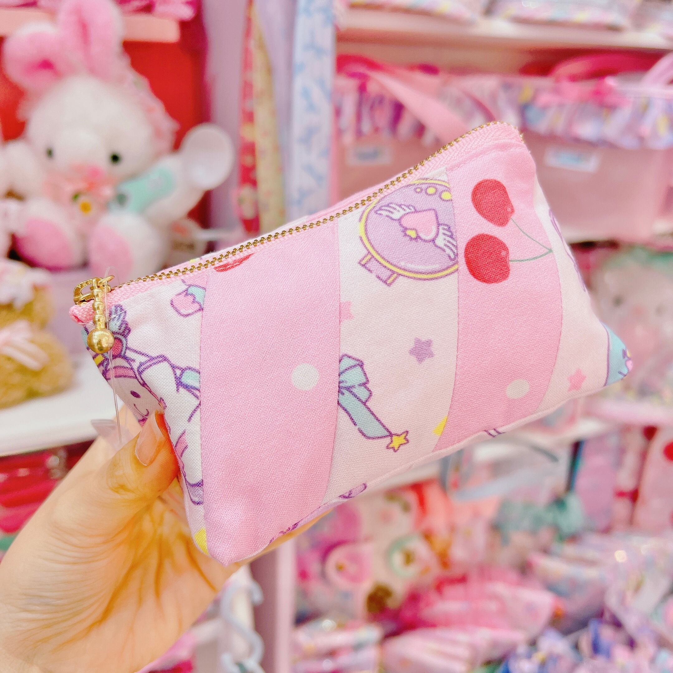 【R53】3-6ポーチ