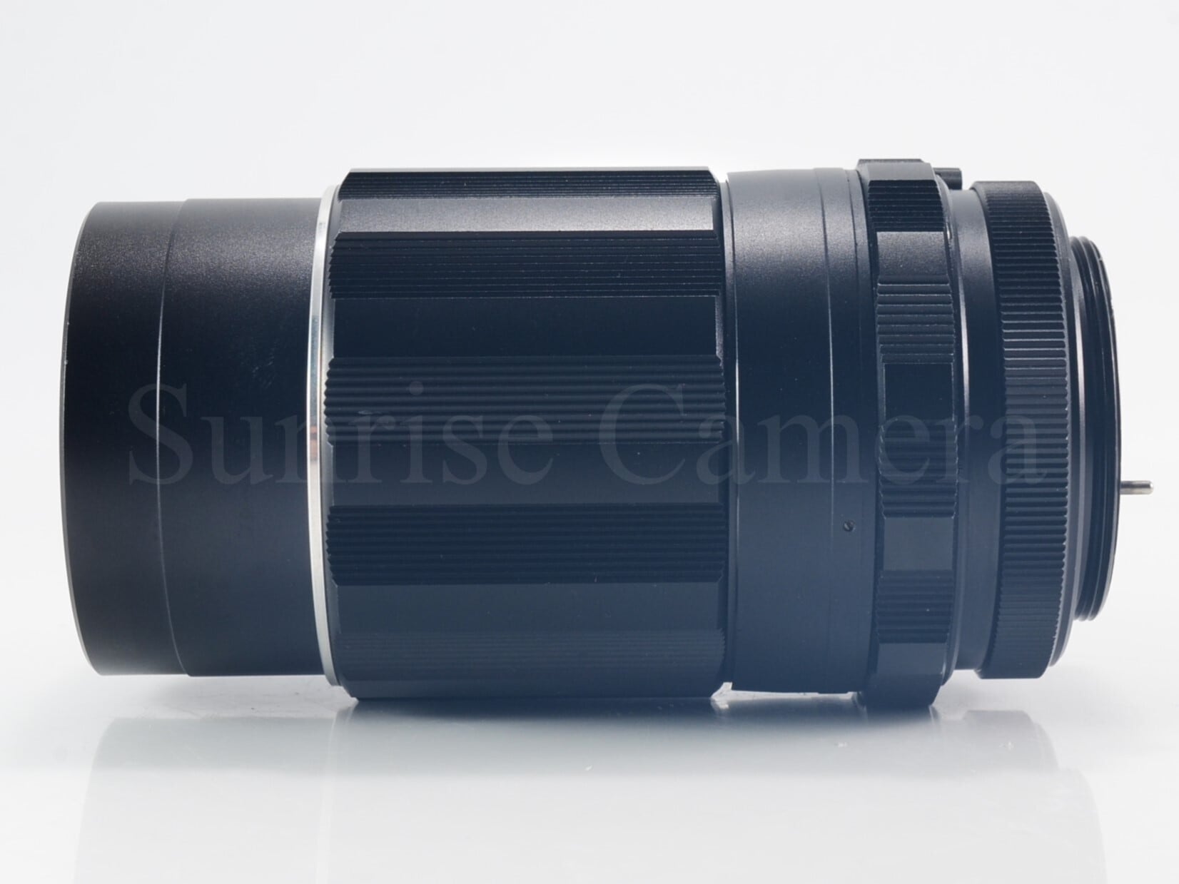 PENTAX Super Takumar 135mm F3.5 M42 整備済 ペンタックス (60064