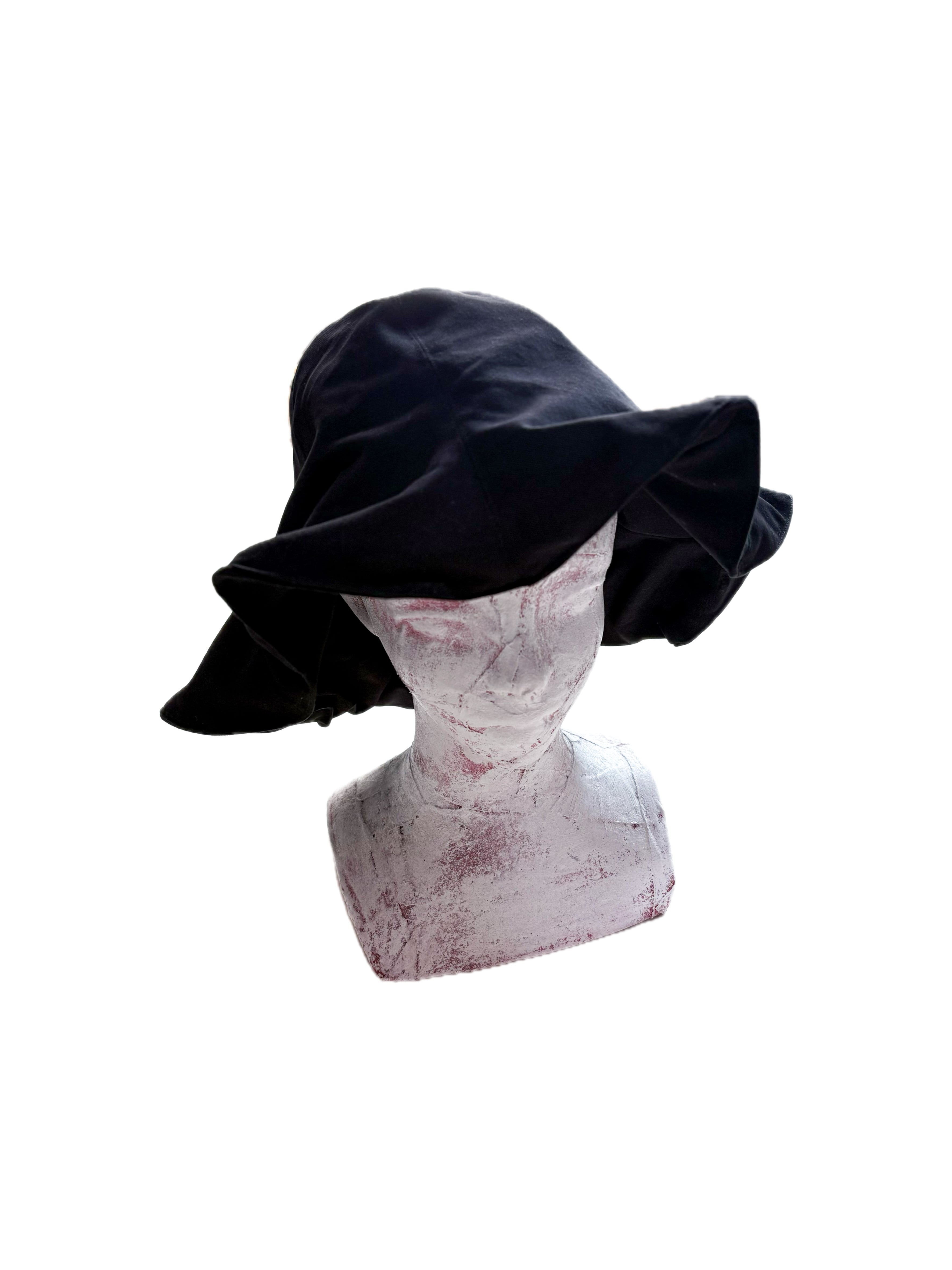 hat | UNFINISHED