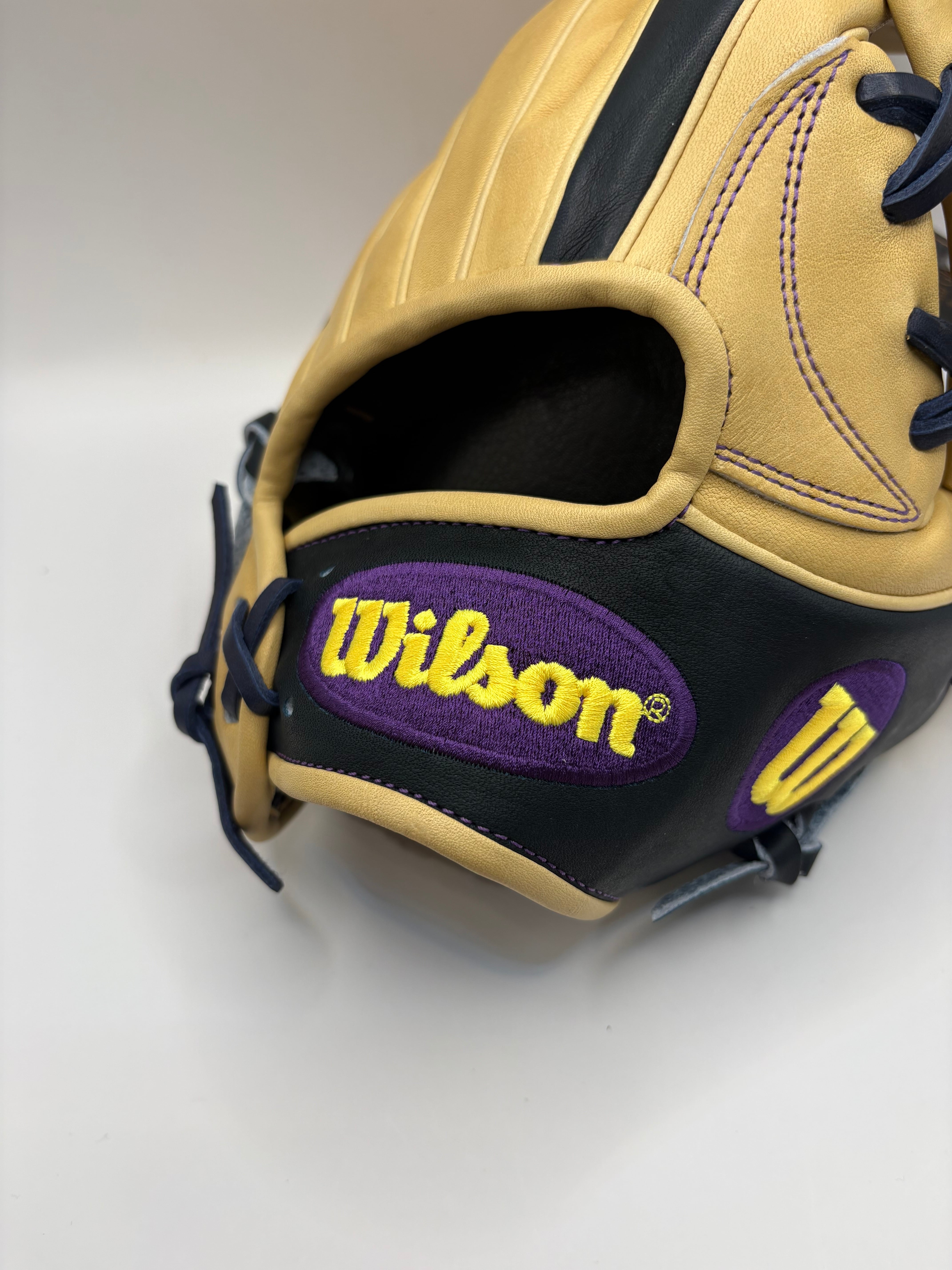 Wilson ウイルソン 限定A2K for Japan 1787型 内野手用 | タケスポ