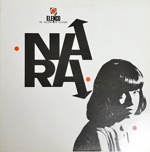 Nara Leao『Nara』