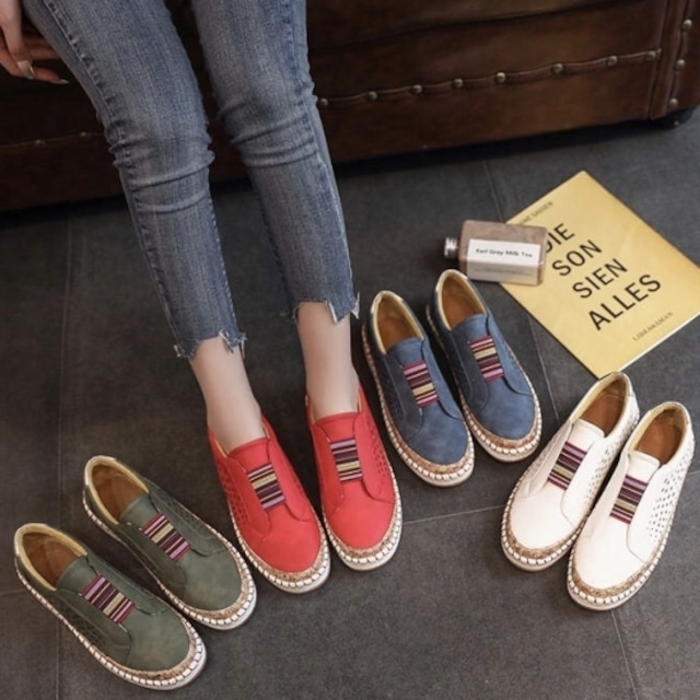 スニーカー レディース 大きいサイズ 可愛いトレンド 歩きやすい カジュアル スニーカー レディース 大きいサイズ 可愛いトレンド 歩きやすい カジュアル 快適 スリッポン レトロ 3e幅広 ゆったり Leaflower 001 リーフラワー レディースファッション専門店 スニーカー レディース 大きいサイズ 可愛いトレンド 歩きやすい カジュアル スニーカー レディース 大きいサイズ 可愛いトレンド 歩きやすい カジュアル 快適 スリッポン レトロ 3e幅広 ゆったり Leaflower 001 リーフラワー レディースファッション専門店