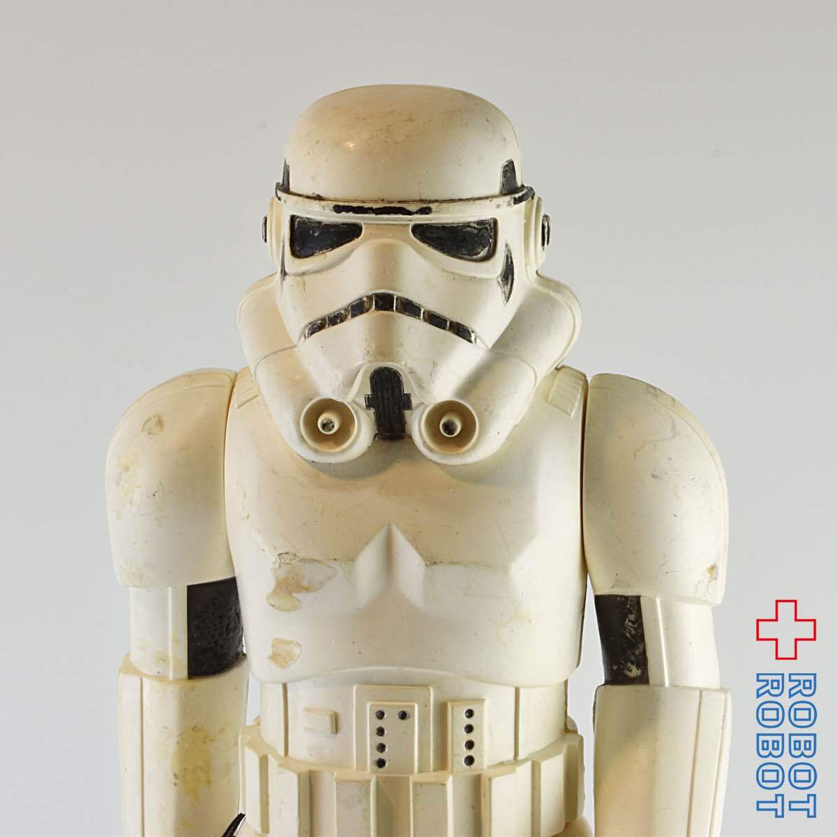 スター・ウォーズ ストームトルーパー オールドケナー ラージ