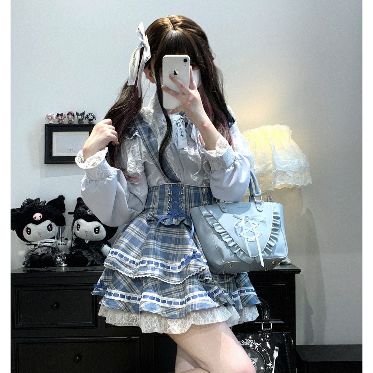 スカート | Maiden's Rêve