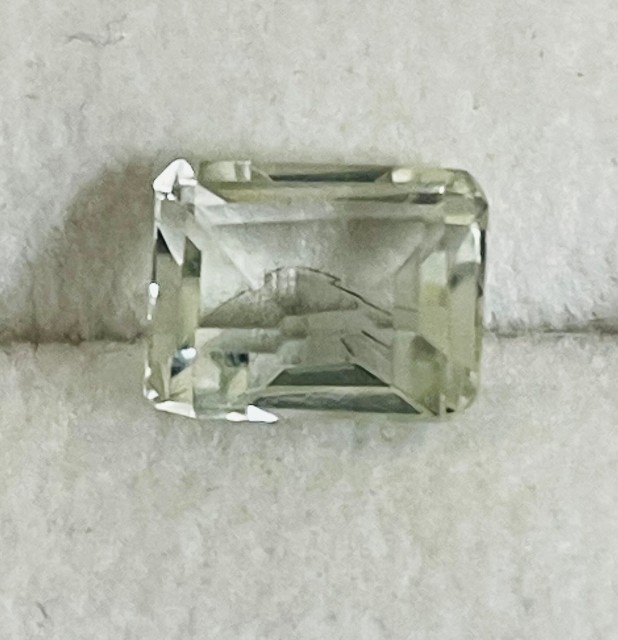 デマントイドガーネット 0.28ct | jewelry HYDRANGEA