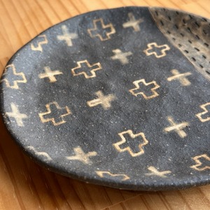 宇田令奈　049丸皿