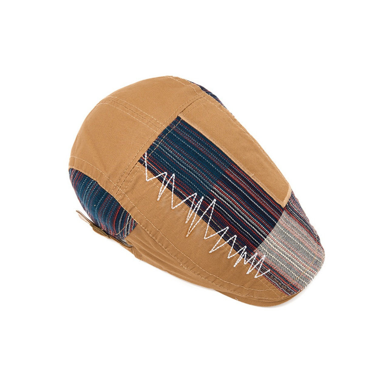 【Quiet Detail】ハンチングキャップ　TB1898・画像5