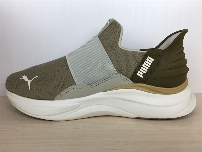 PUMA（プーマ） NRGY Star（NRGY スター） 192568-01 スニーカー 靴