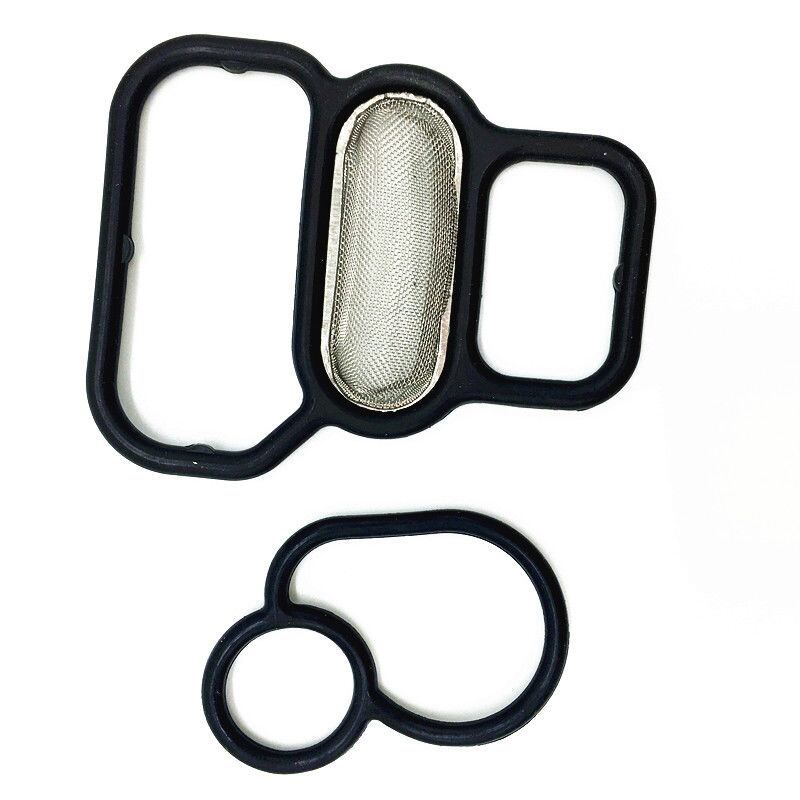 ホンダ シビック 19962005 CIVIC D16 D17 VTEC ソレノイド ガスケット キット 15825P2M005 /