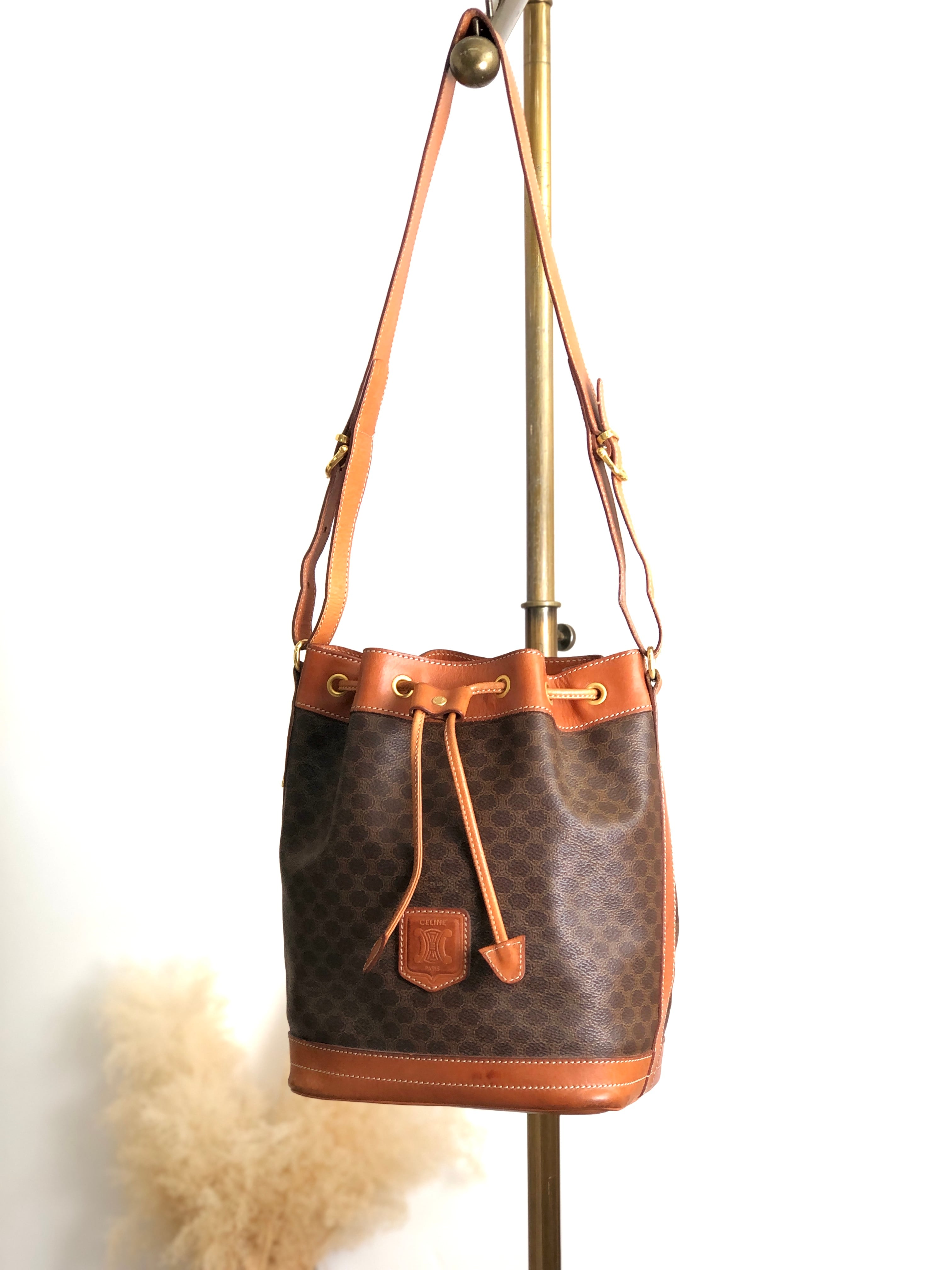 CELINE macadam collection | VintageShop solo