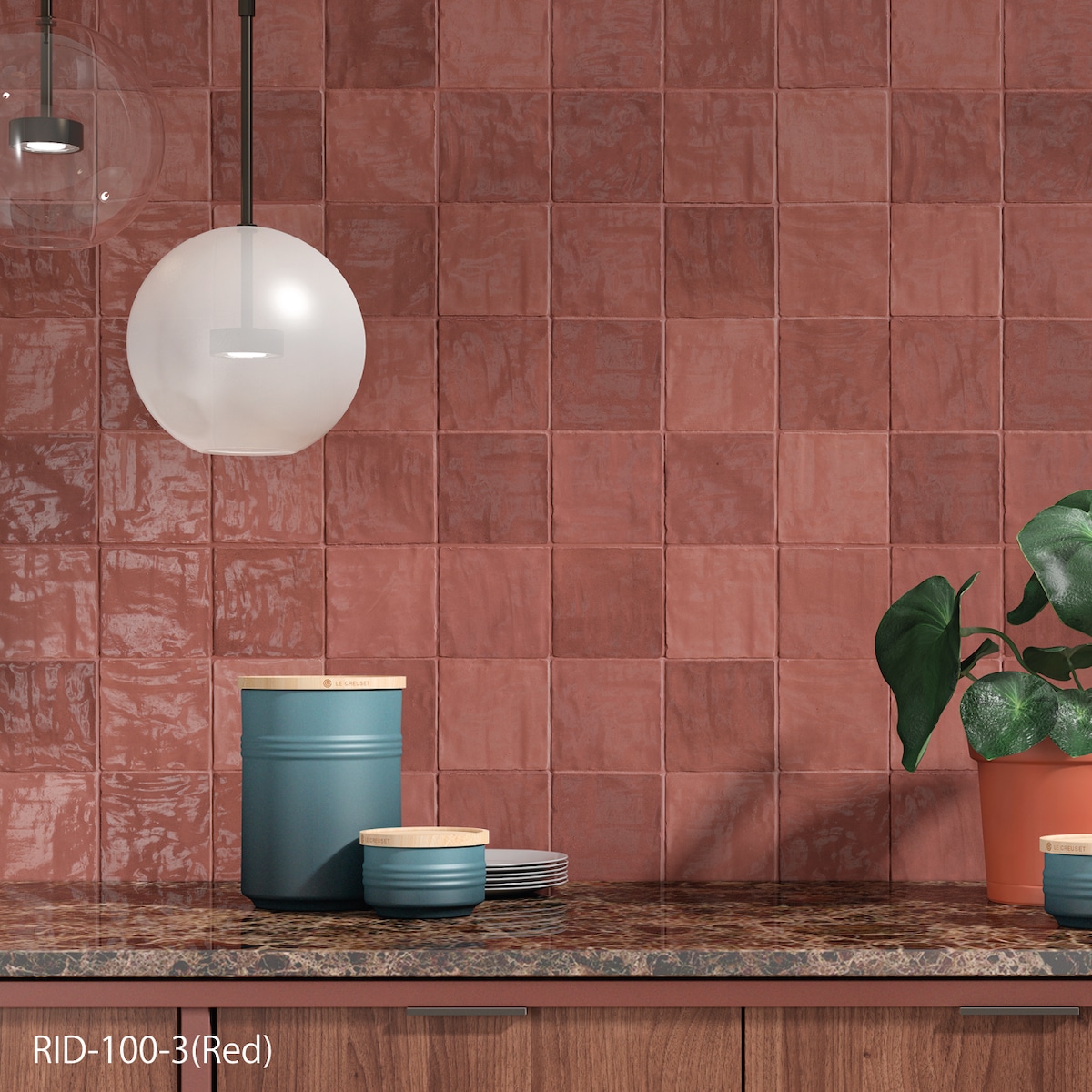 リアド 【100角】/SWAN TILE | swantile store