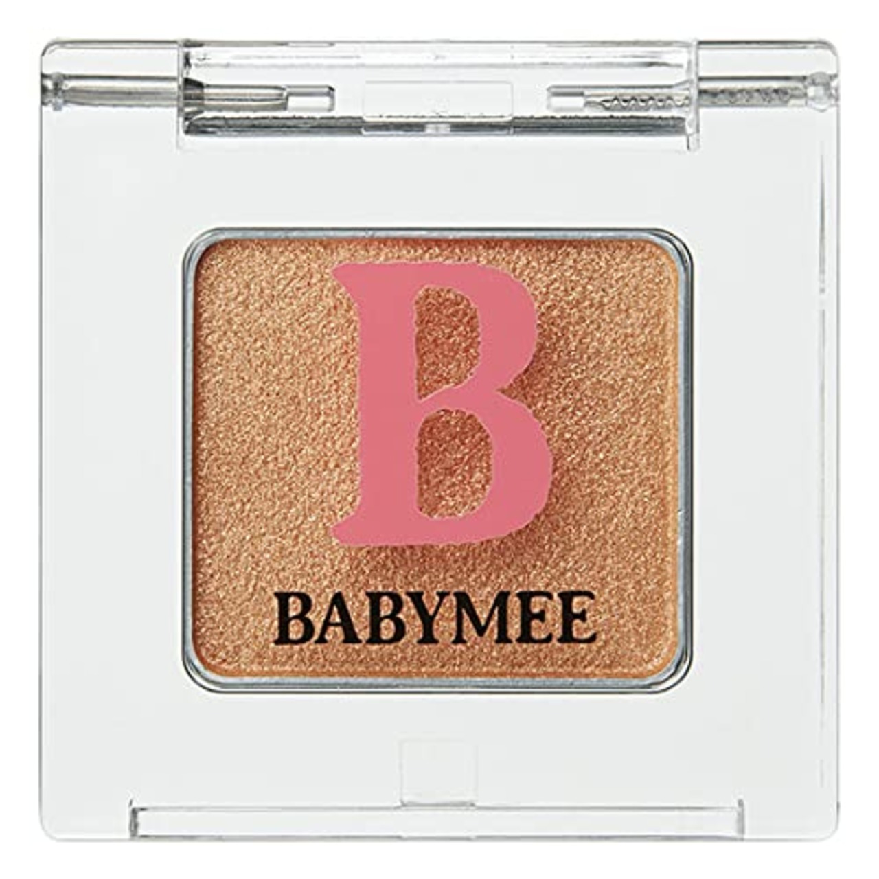 WHOMEE（ フーミー） BABYMEE ベイビーミー ニュアンスカラーシャドウ (アンバーグロウ)