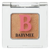 WHOMEE（ フーミー） BABYMEE ベイビーミー ニュアンスカラーシャドウ (アンバーグロウ)