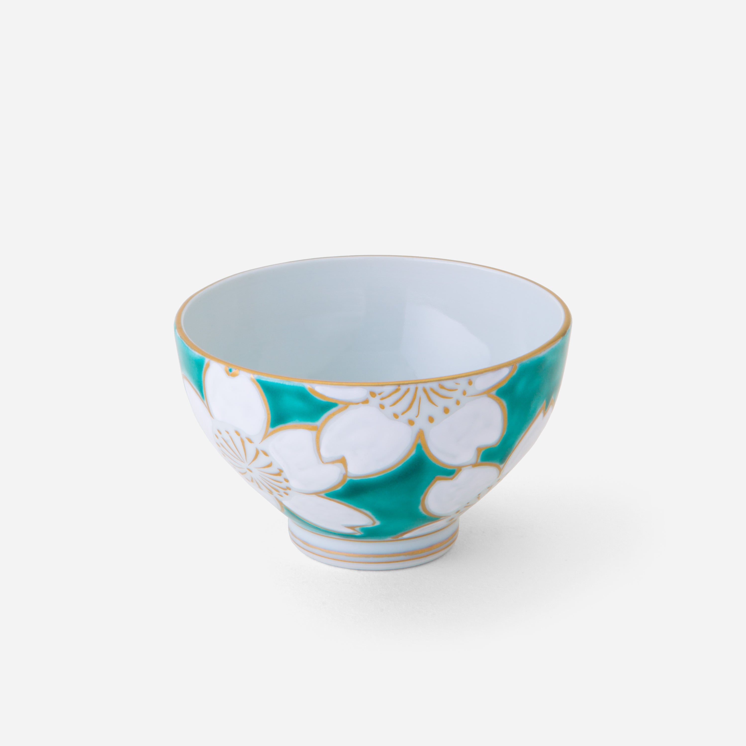 鉄瓶急須 金銀彩鶴 / CI Teapot | T.NISHIKAWA & CO., INC. ONLINE SHOP