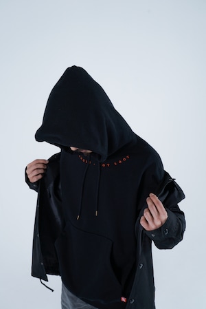 TSUKUYOMI HOODIE -MADE IN JAPAN-