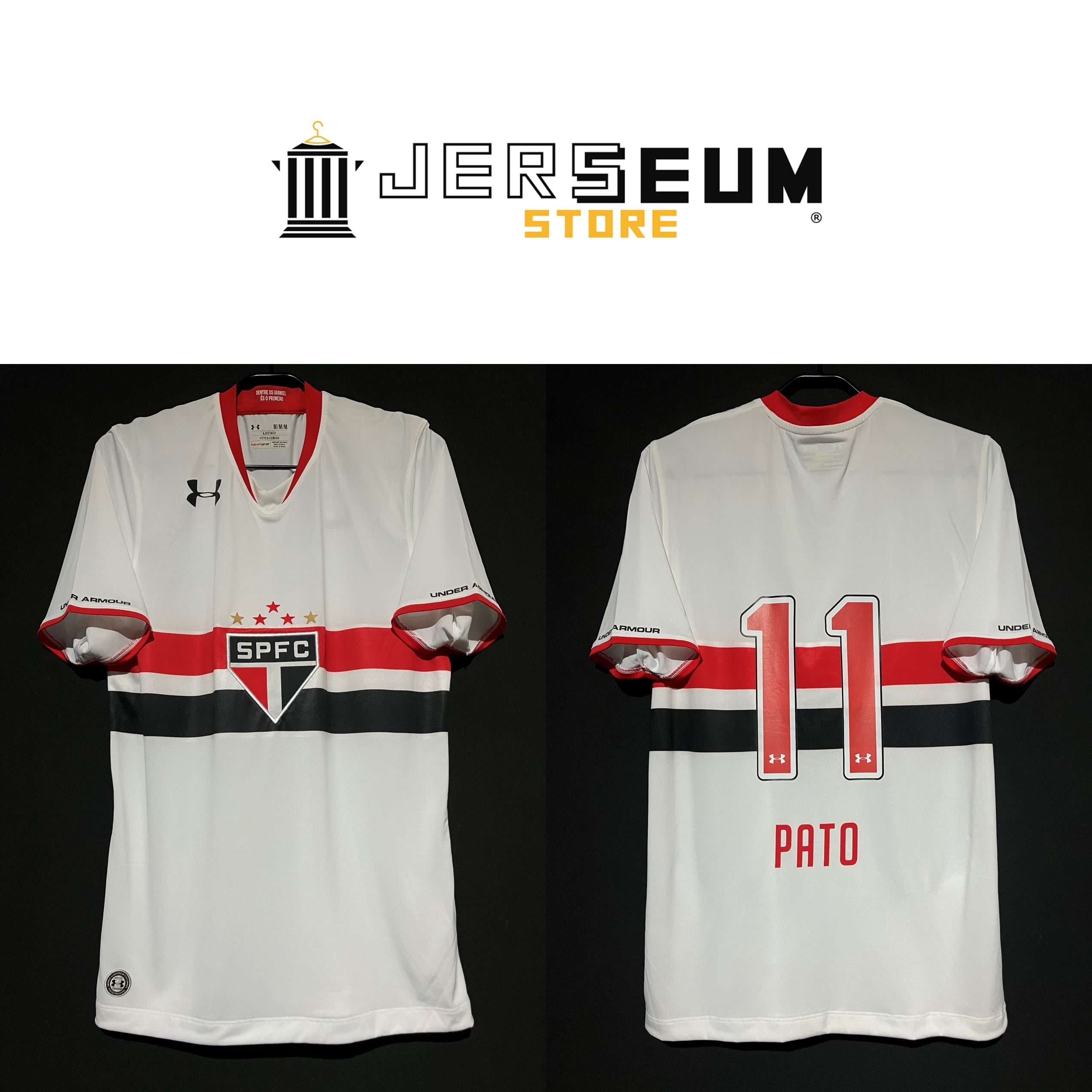 Soccer：サッカー | JERSEUM STORE