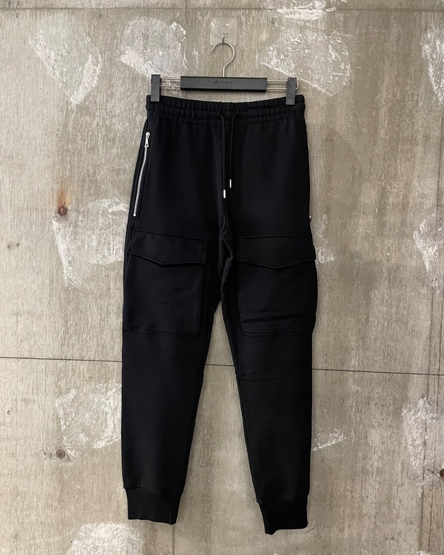 【DRIES VAN NOTEN】HAFLISON PANTS