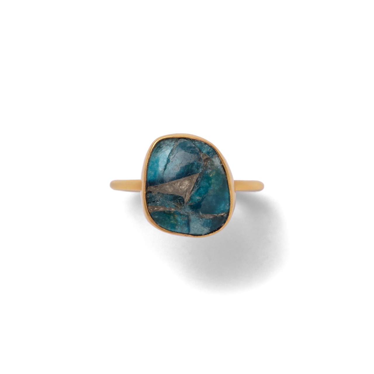 【MARKET】SINGLE STONE RING 4150