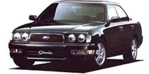 マジカルヒューズ　フルキット　グロリア　Y33　1997年6月～ ガソリン・2WD・HID　MFNF180　47個