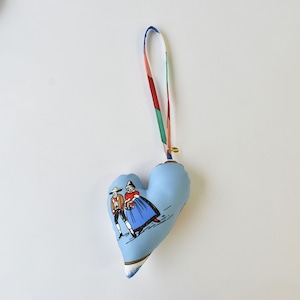 HEART CHARM / No,10228