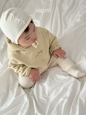 LALALAND 26/SS (Baby)Soft hoodie MTM