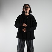 OLD JOE / BUTTON FRONT SAILOR JACKET