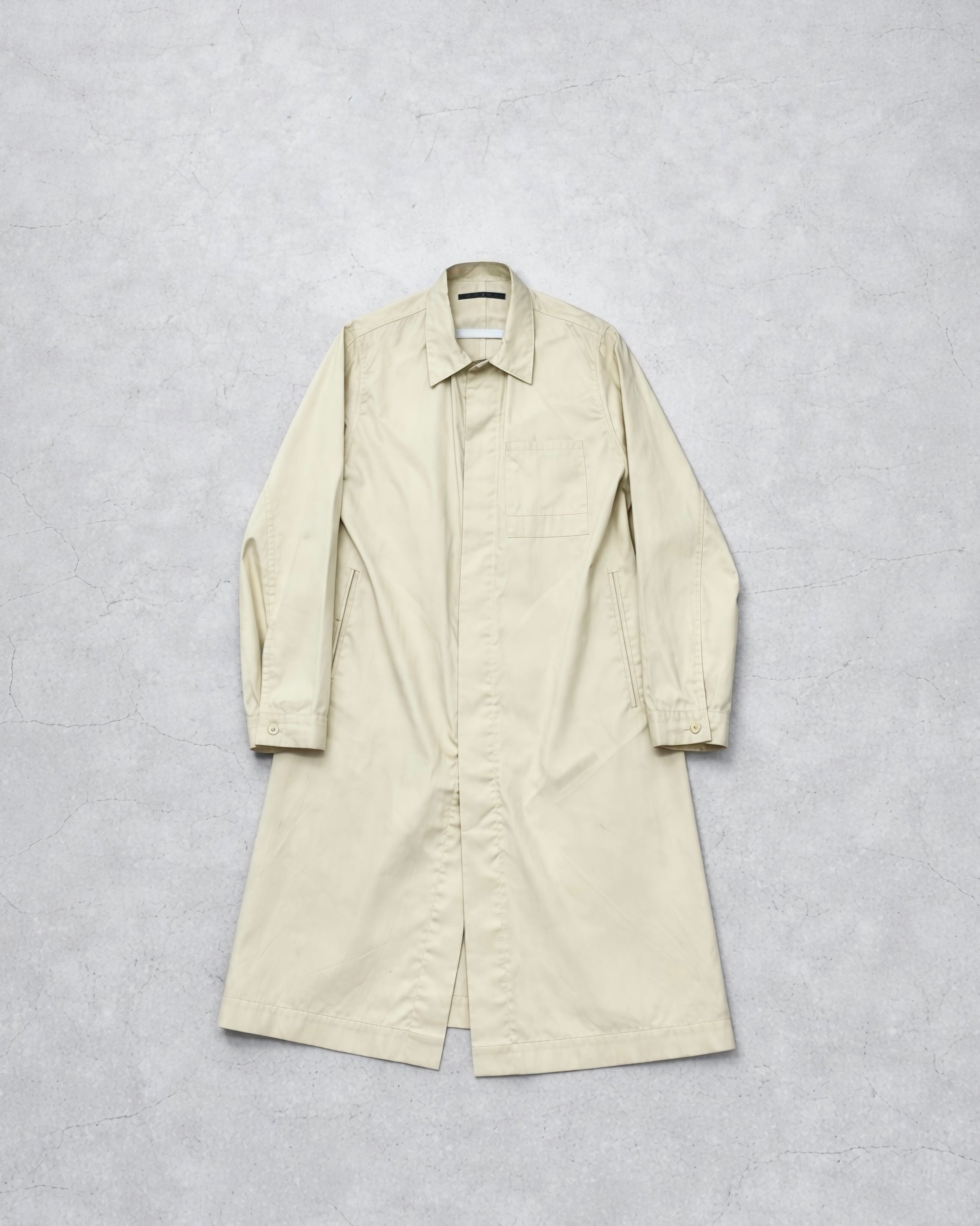 2000s archive twelve matsumo by ato matsumo rider coat | lev.market
