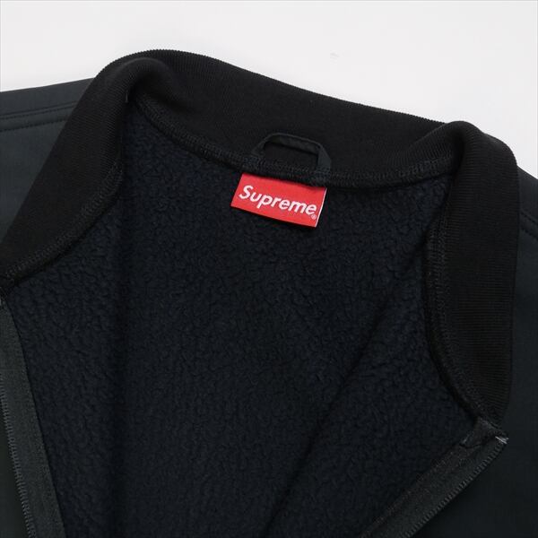 Size【L】 SUPREME シュプリーム 22AW WINDSTOPPERWork Vest ベスト 黒 