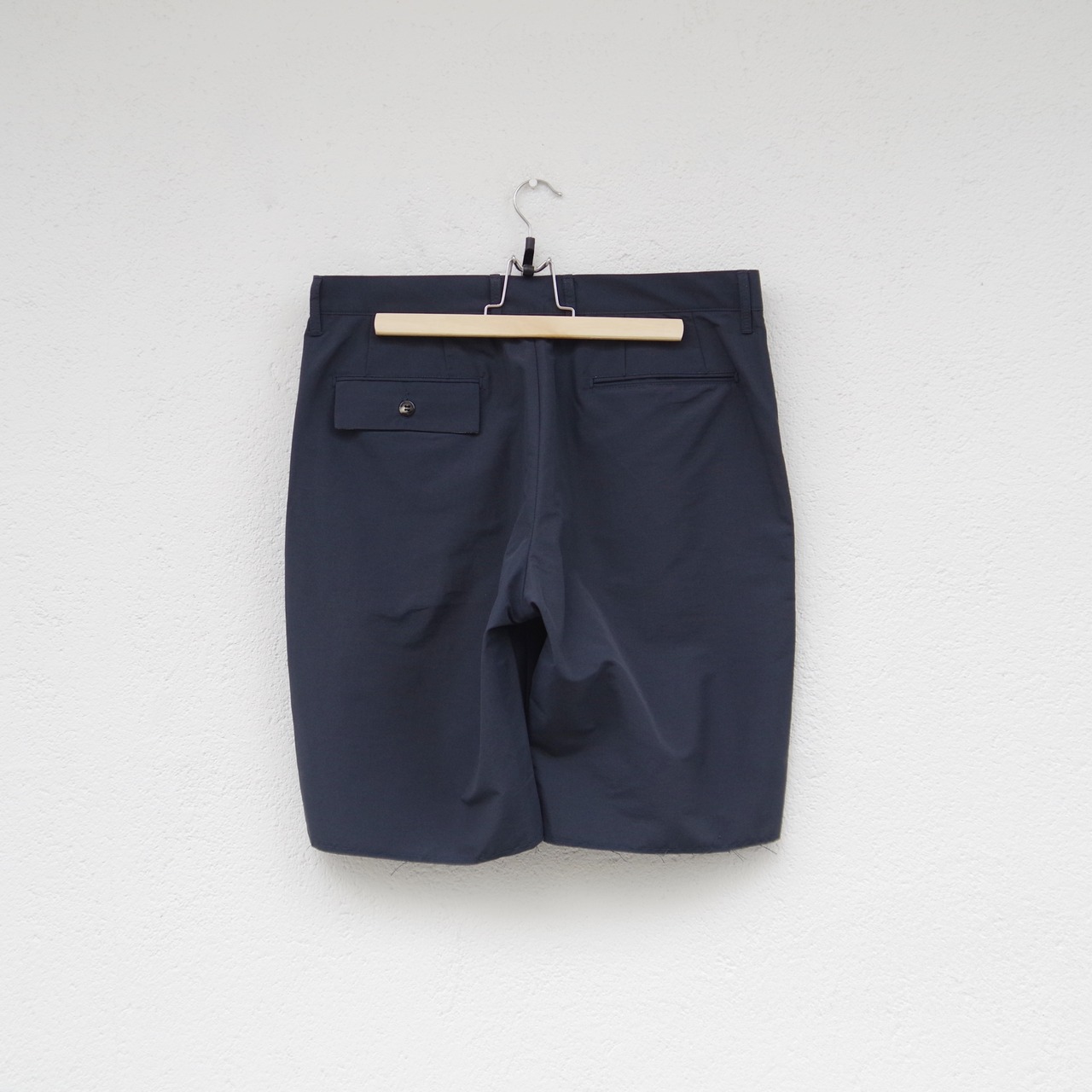 FP CHINO SHORTS (GROSGRAIN)