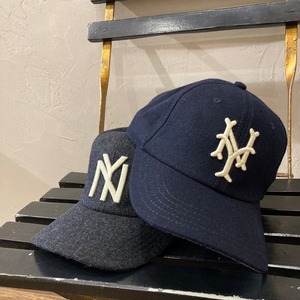 AMERICAN NEEDLE ARCHIVE LEGEND CAP
