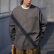 【NOEARS】Spring Shirt（スプリング シャツ）