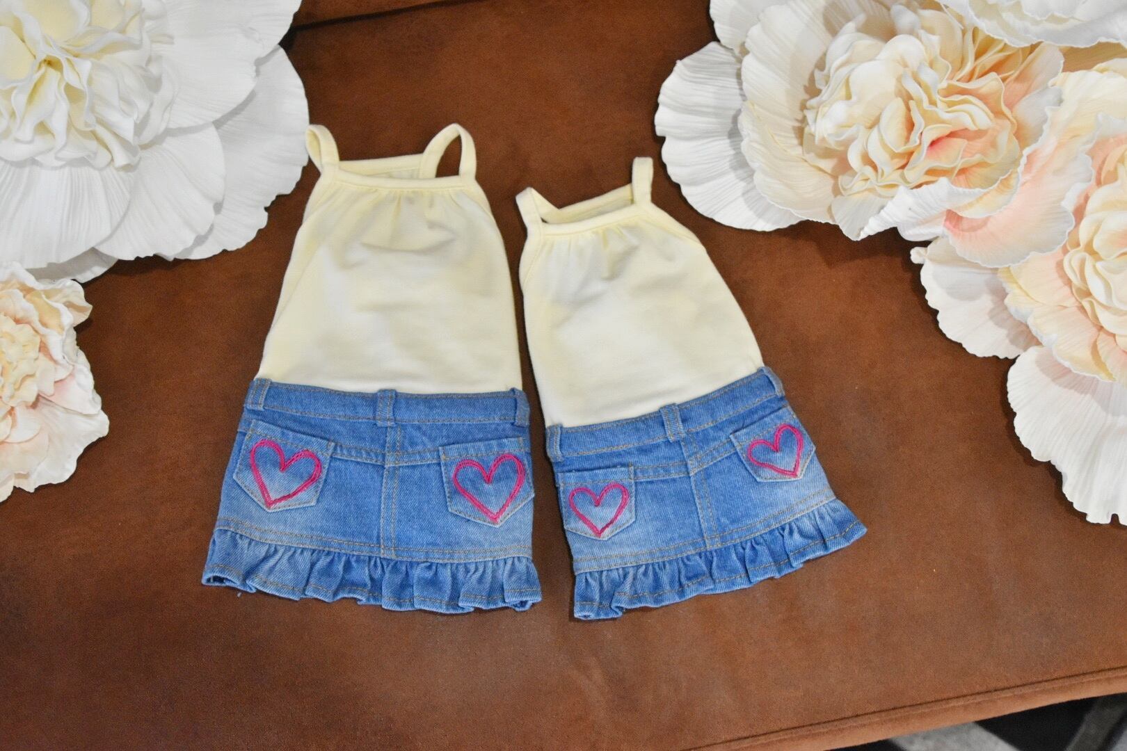 Violet(すみれ)XS-XL.DS