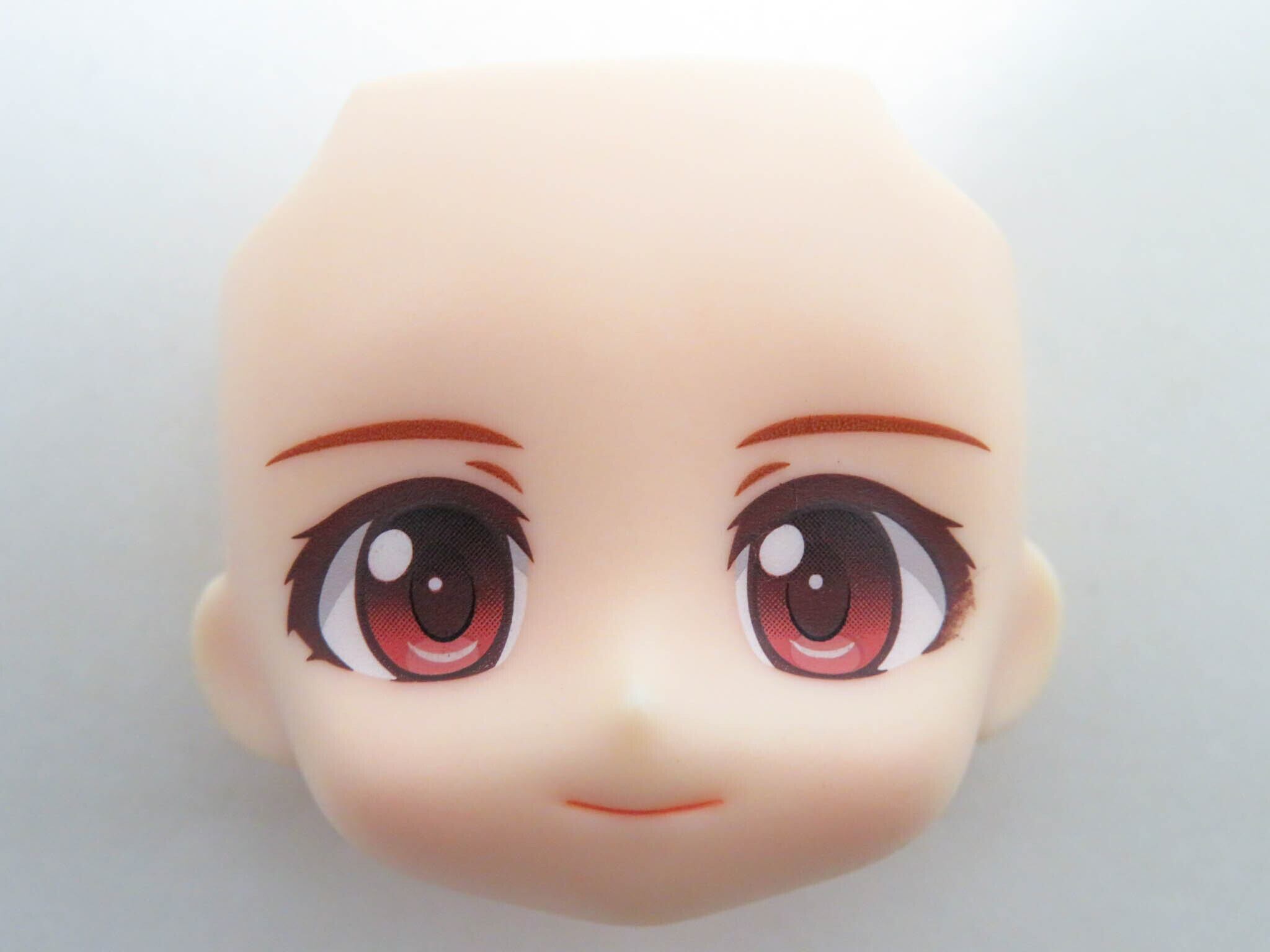 再入荷(A-ランク)【383】 May'n 顔パーツ 普通 ねんどろいど