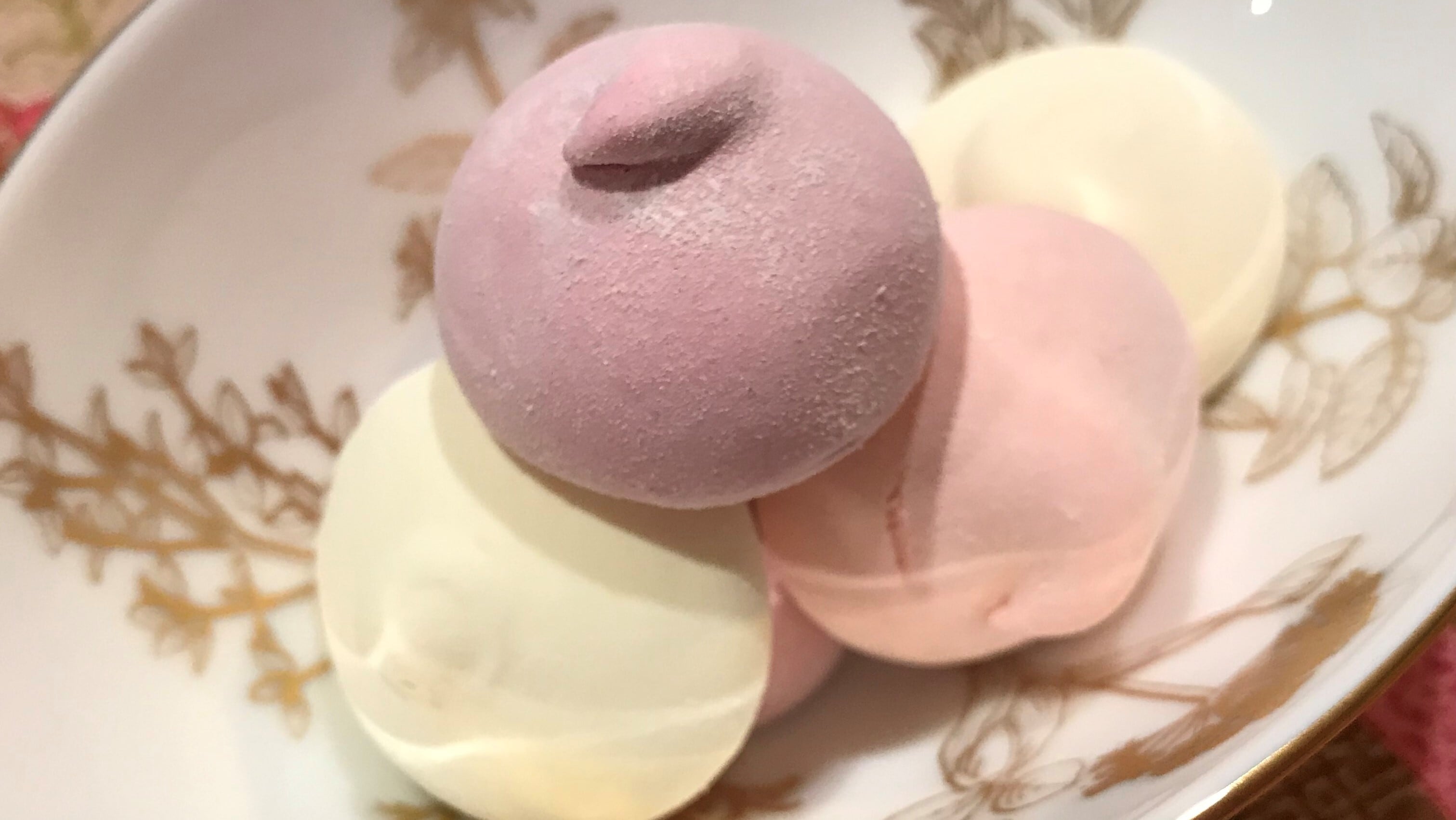 Patisserie Tadashi YANAGI