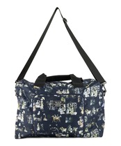 PAUL&JOE ACCESSOIRES : TRAVEL BOSTON BAG PJA-B1442