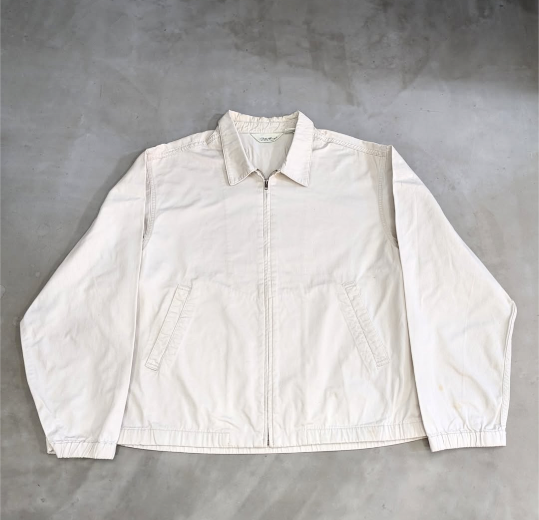 eddie bauer swing top jaket 小岩店