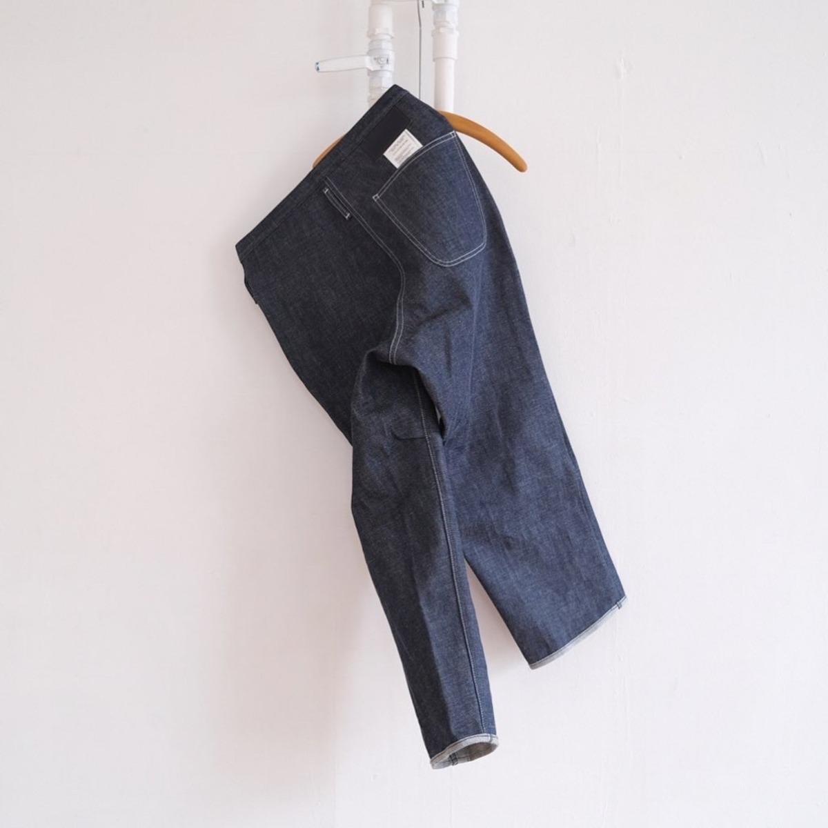 TUKI（ツキ）”type3 denim
