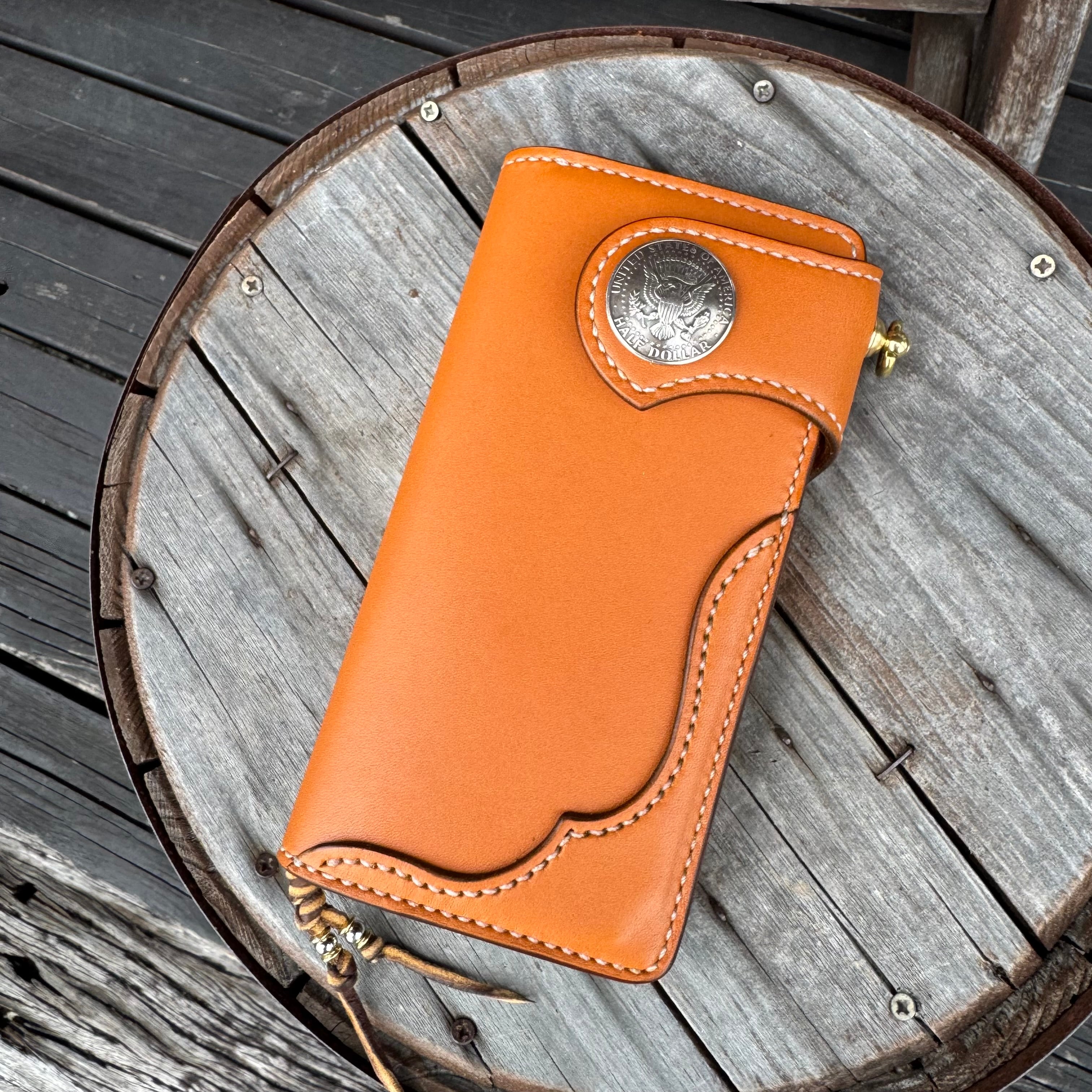 オリジナルレザー | LEATHER CRAFT WHOL