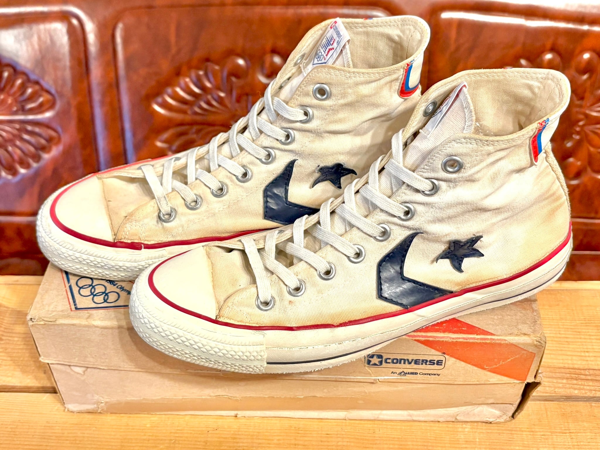 90's MADE IN USA | freestars