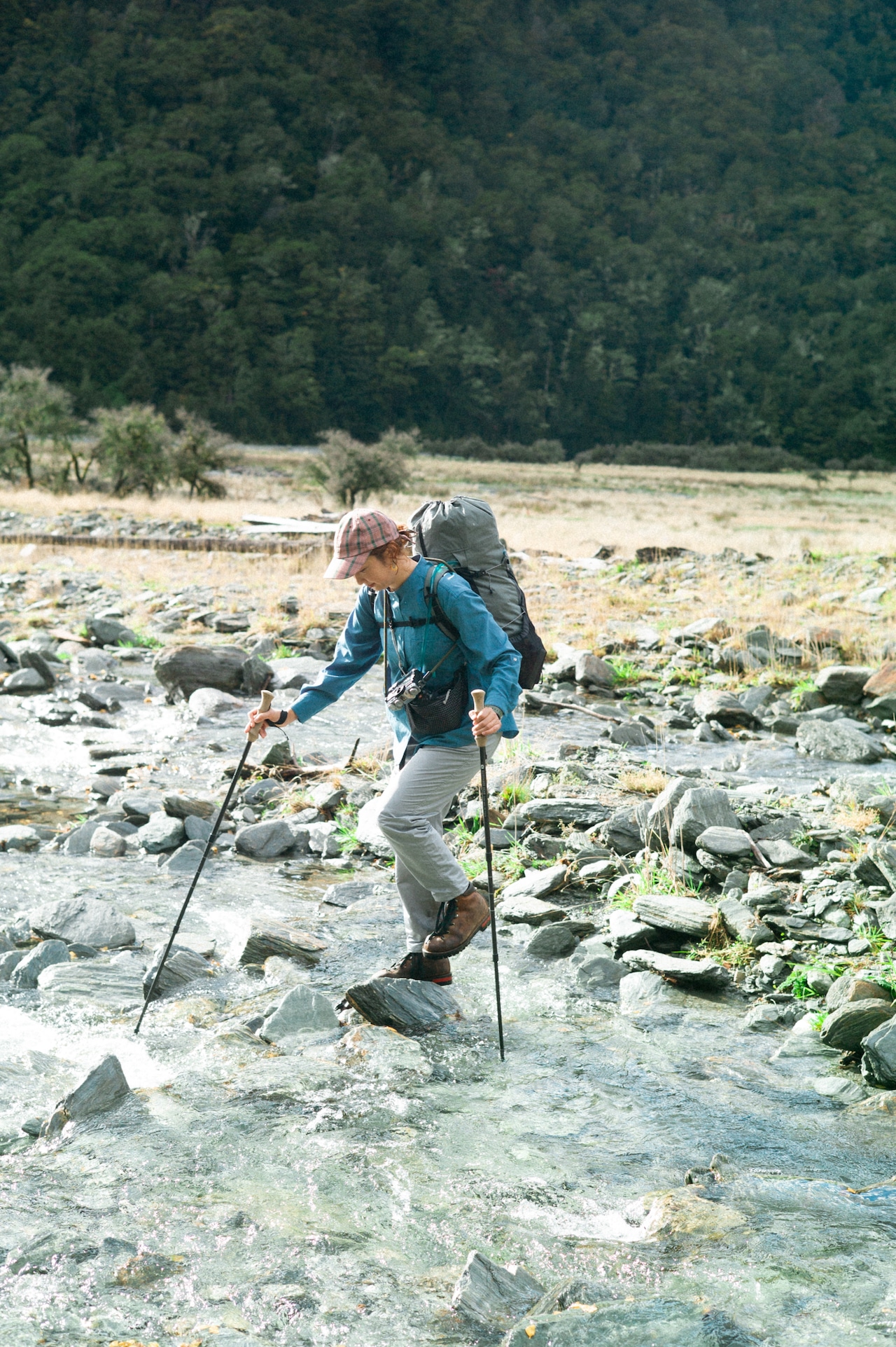 3 Way OTENBA Ribon Cap・画像9